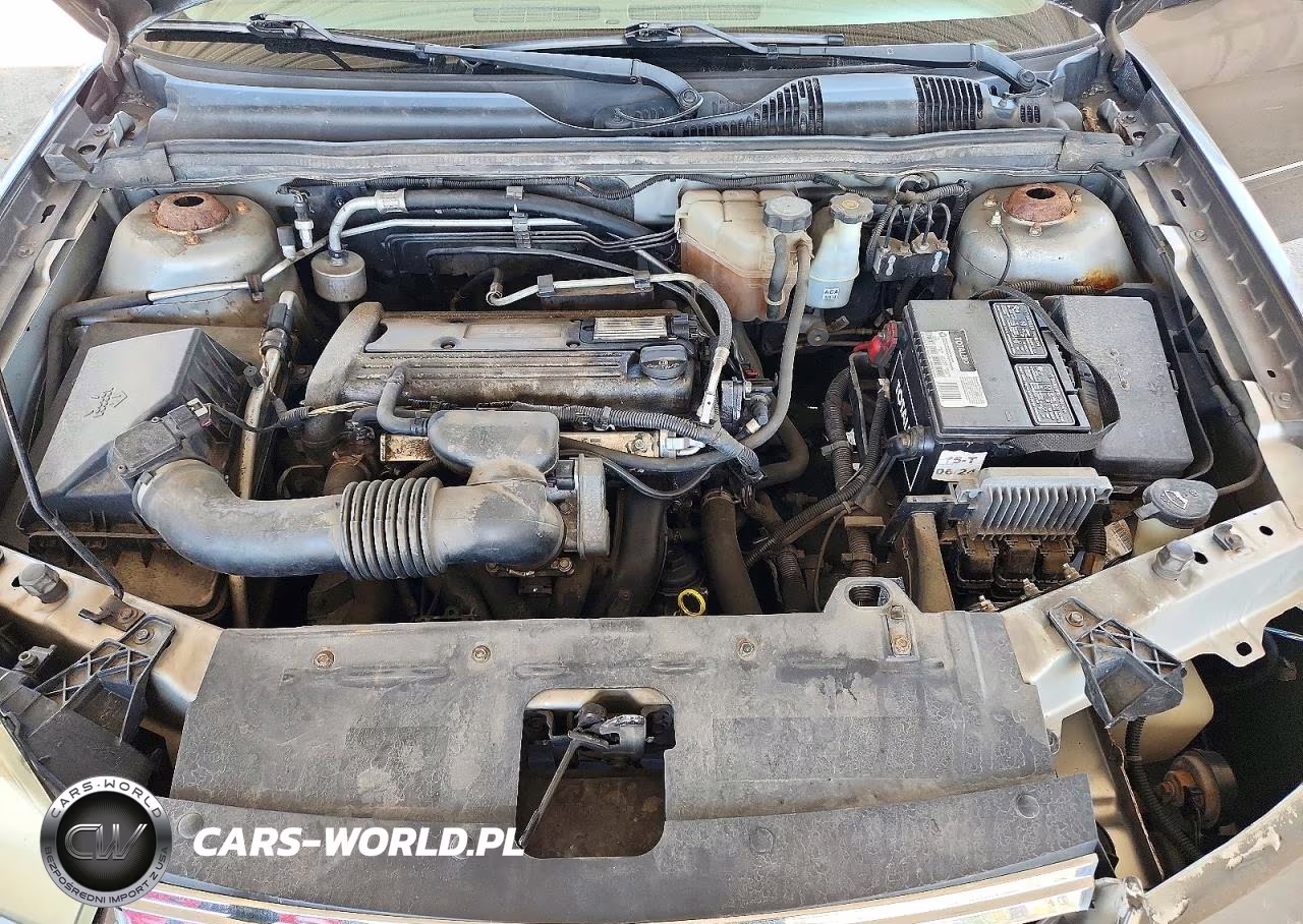 2006 Chevrolet Malibu Lt VIN:1G1ZT51F66F242823 - 11