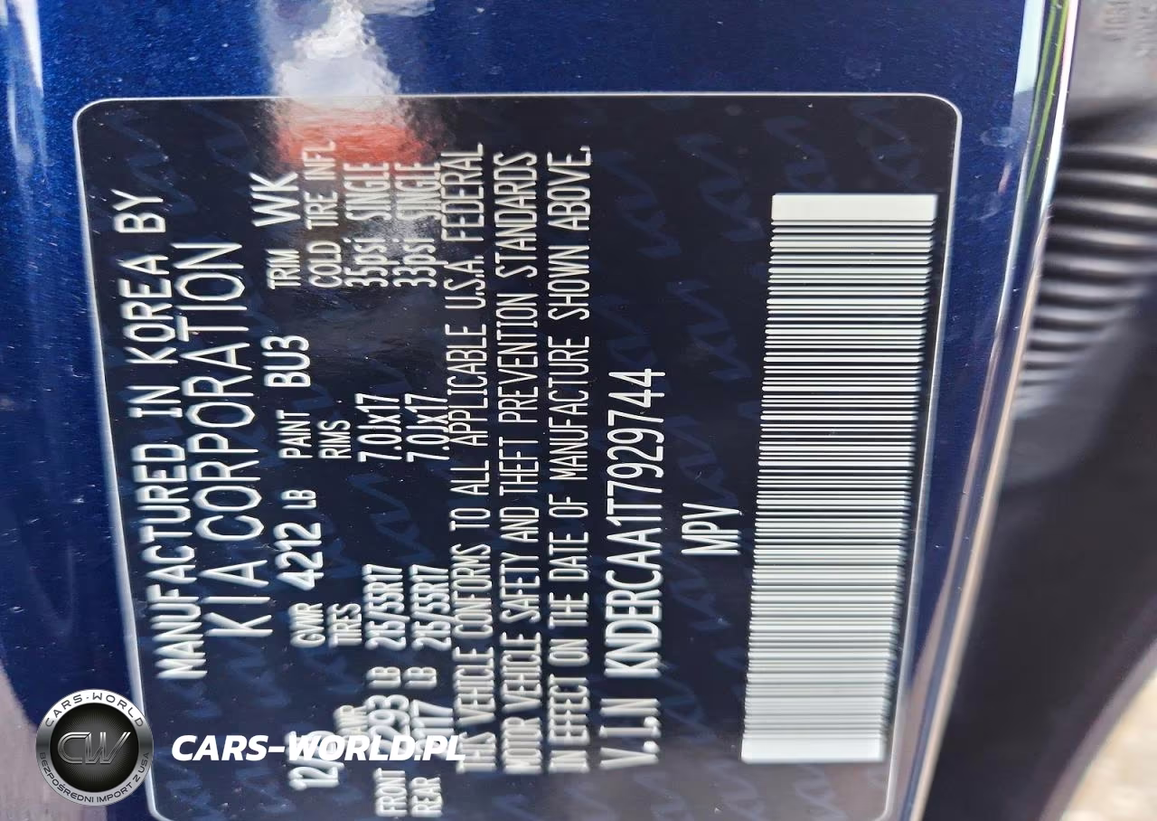 2026 Kia Seltos Ex VIN:KNDERCAA1T7929744 - 13