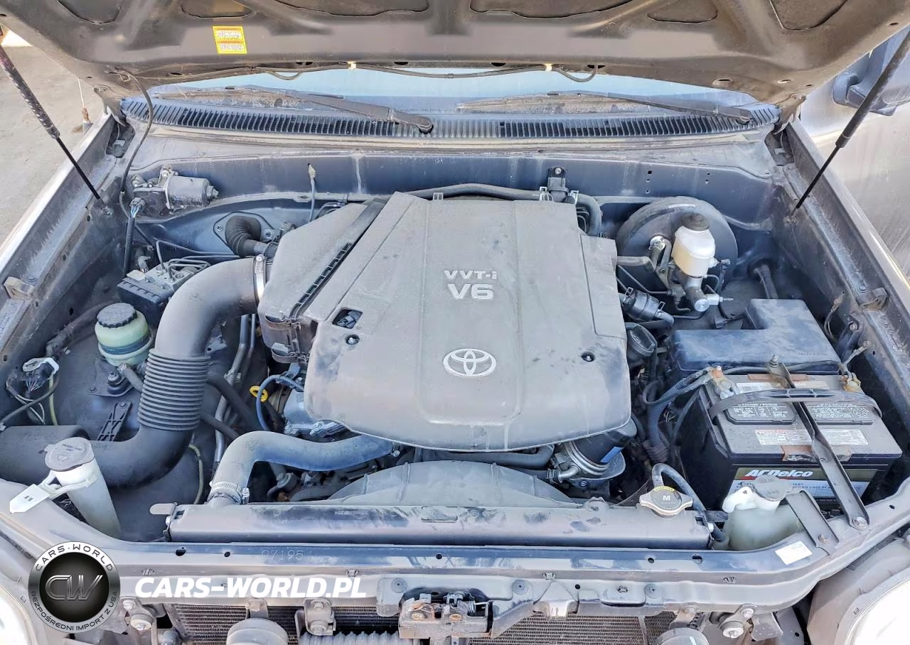 2006 Toyota Tundra Base VIN:5TBJU32186S460781 - 11