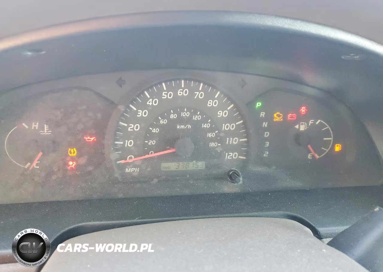 2006 Toyota Tundra Base VIN:5TBJU32186S460781 - 9