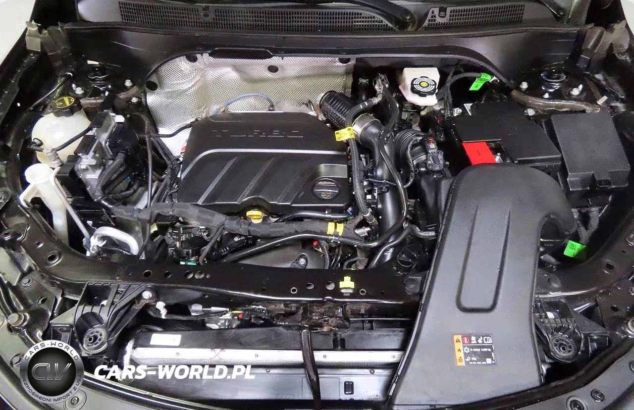 2026 Buick Envista Preferred VIN:KL47LAEP3TB132139 - 7