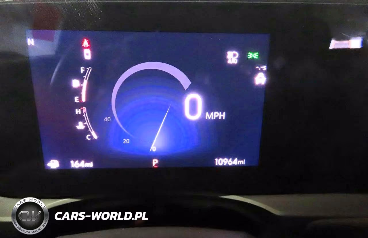 2026 Buick Envista Preferred VIN:KL47LAEP3TB132139 - 8
