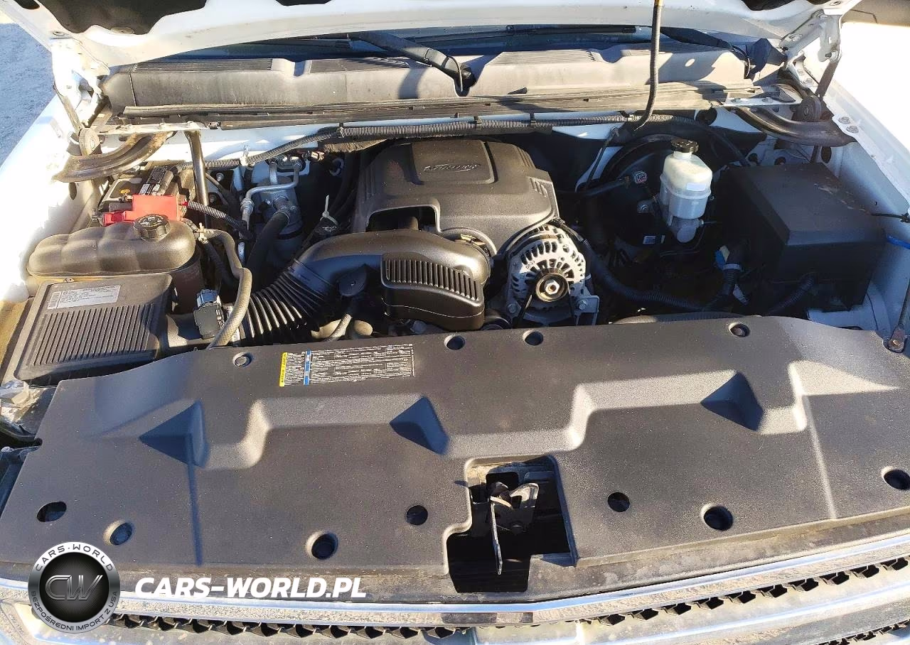 2010 Chevrolet Silverado K1500 Lt VIN:3GCRKSE37AG286703 - 11