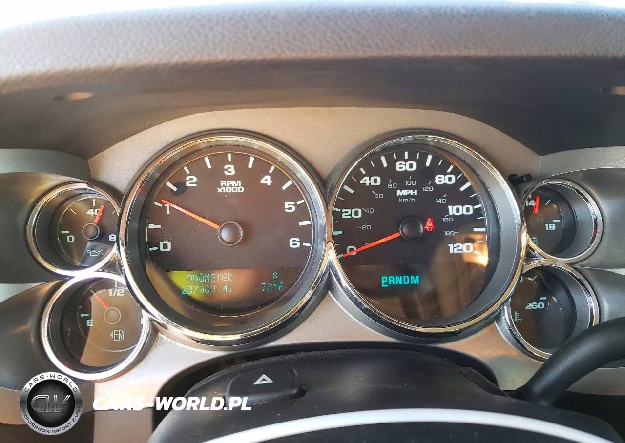 2010 Chevrolet Silverado K1500 Lt VIN:3GCRKSE37AG286703 - 9