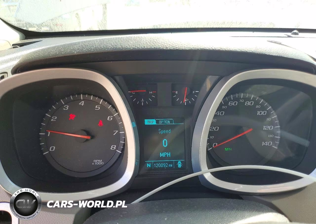 2013 Chevrolet Equinox Lt VIN:2GNFLEE32D6279909 - 9