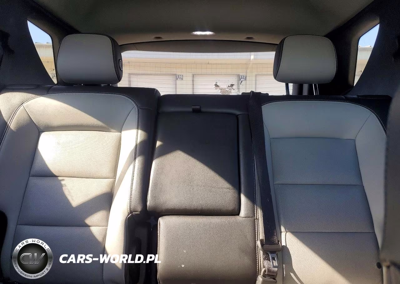 2019 Chevrolet Equinox Premier VIN:2GNAXYEX6K6144562 - 10