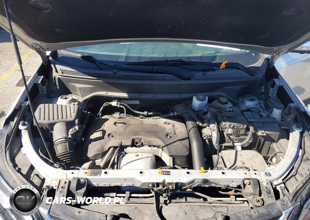 2019 Chevrolet Equinox Premier VIN:2GNAXYEX6K6144562 - 12