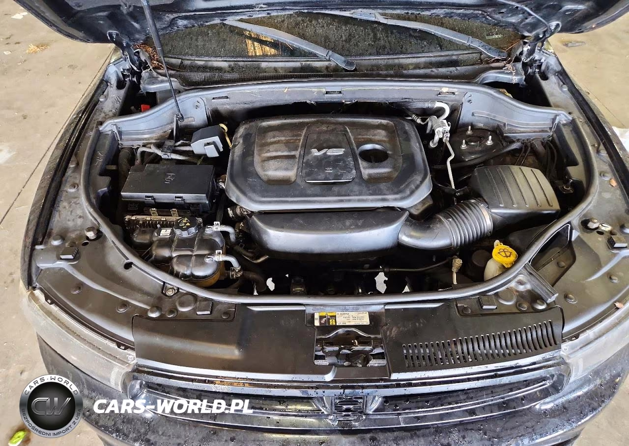 2018 Dodge Durango Gt VIN:1C4RDHDG1JC100867 - 12