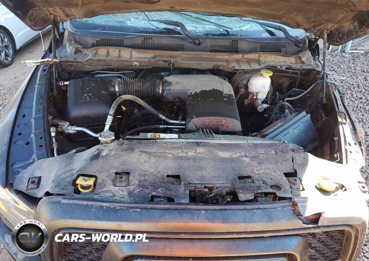 2020 Ram 1500 Classic Warlock VIN:1C6RR6GG9LS105445 - 11