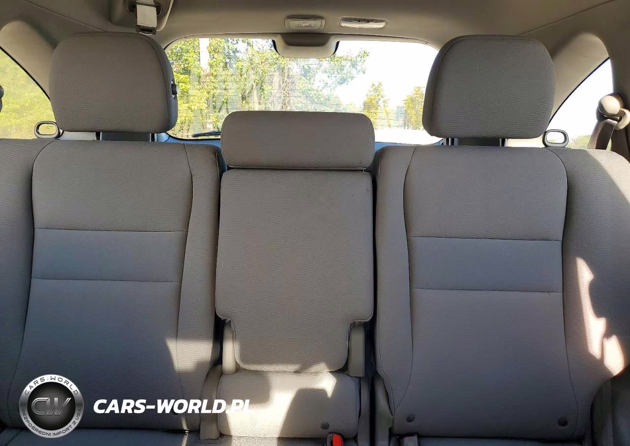 2011 Honda Cr-V Lx VIN:5J6RE4H36BL074386 - 10