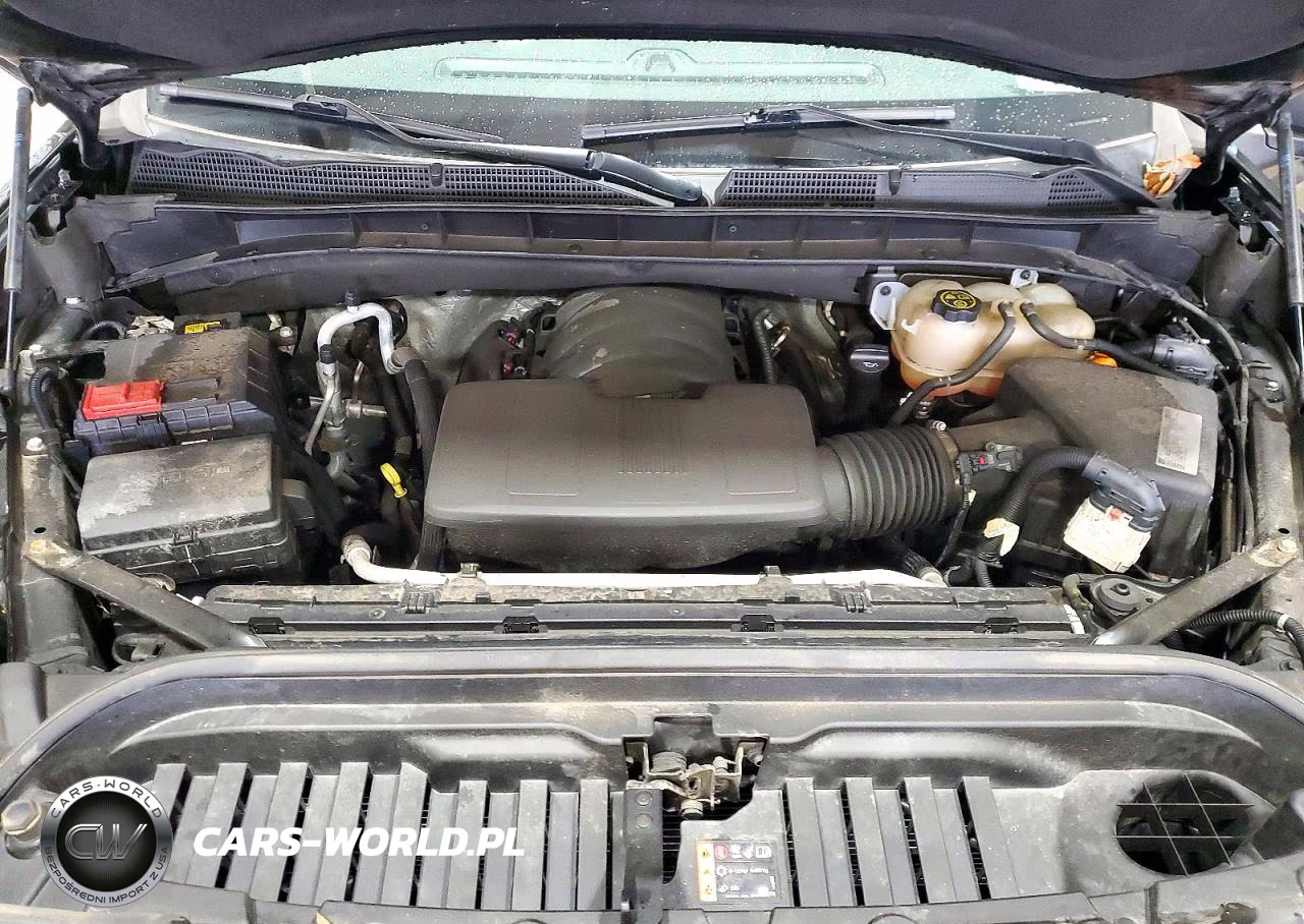 2021 GMC Sierra K1500 At4 VIN:3GTP9EEDXMG445764 - 11