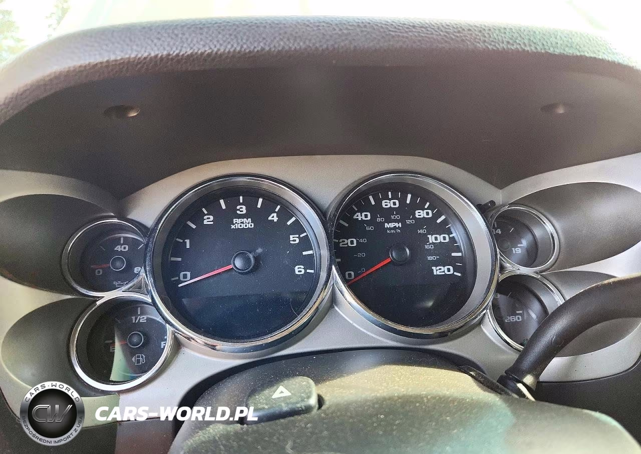 2007 Chevrolet Silverado K1500 Crew Cab VIN:3GCEK13M57G508667 - 9
