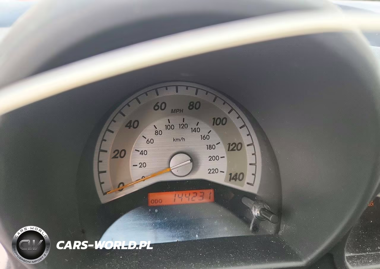 2009 Scion Tc Base VIN:JTKDE167X90288953 - 9