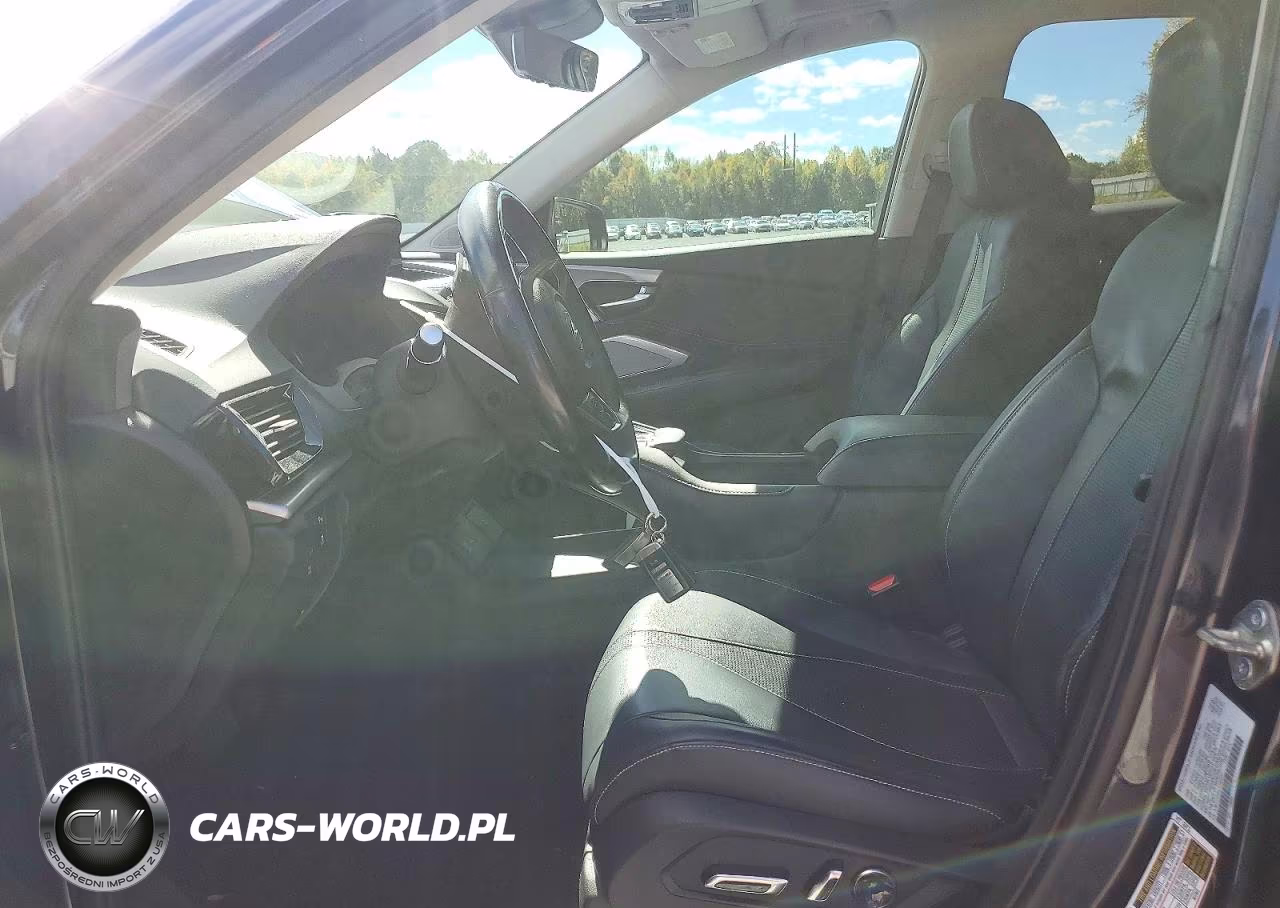 2020 Acura Rdx Technology VIN:5J8TC1H54LL020251 - 7