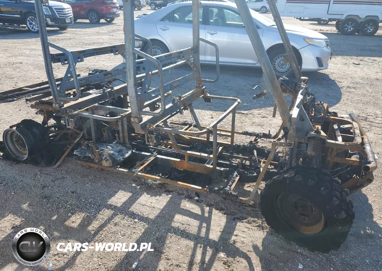 2019 Polaris Ranger Crew 570-4 VIN:3NSRNA577KE394237 - 10