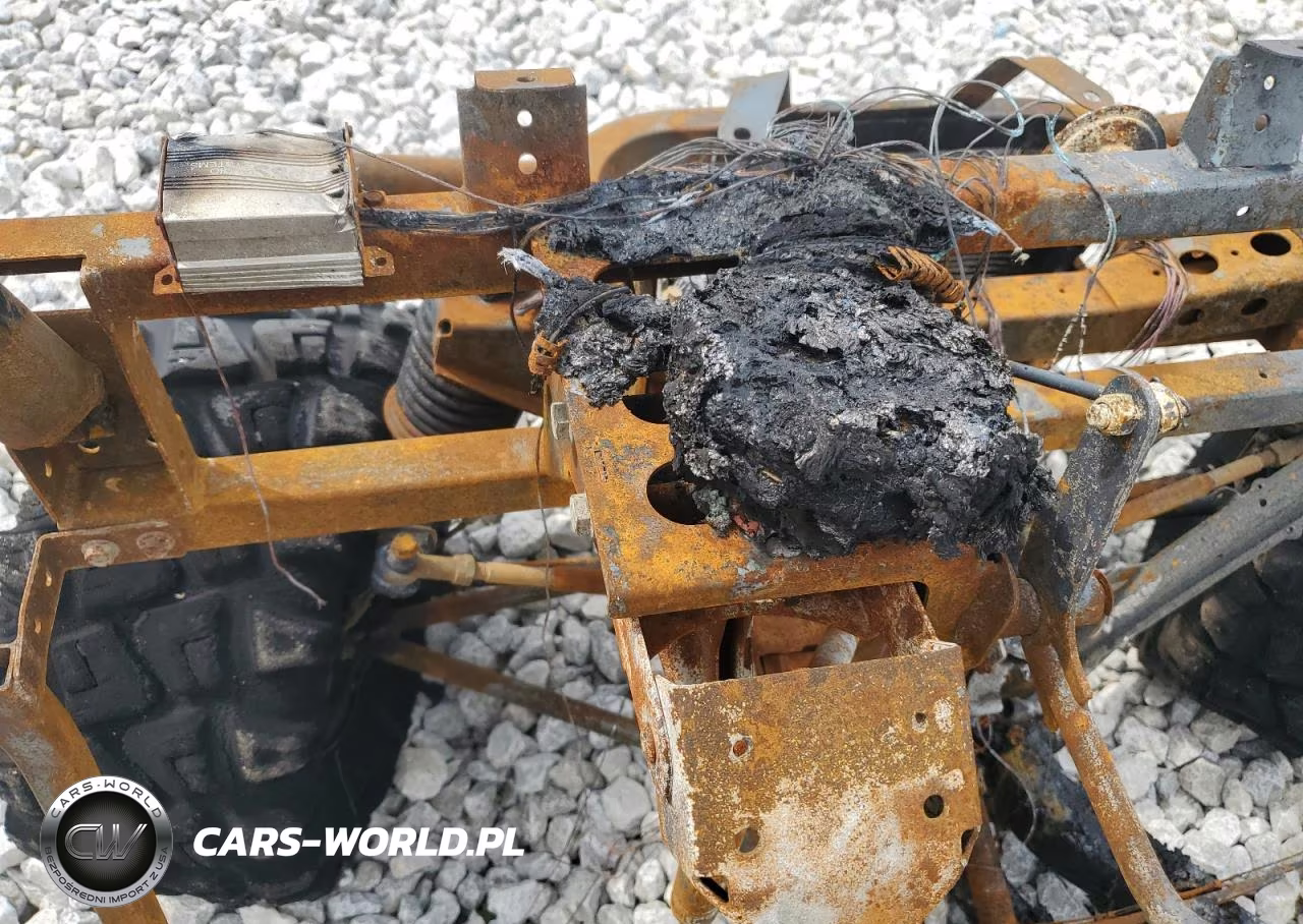 2019 Polaris Ranger Crew 570-4 VIN:3NSRNA577KE394237 - 8