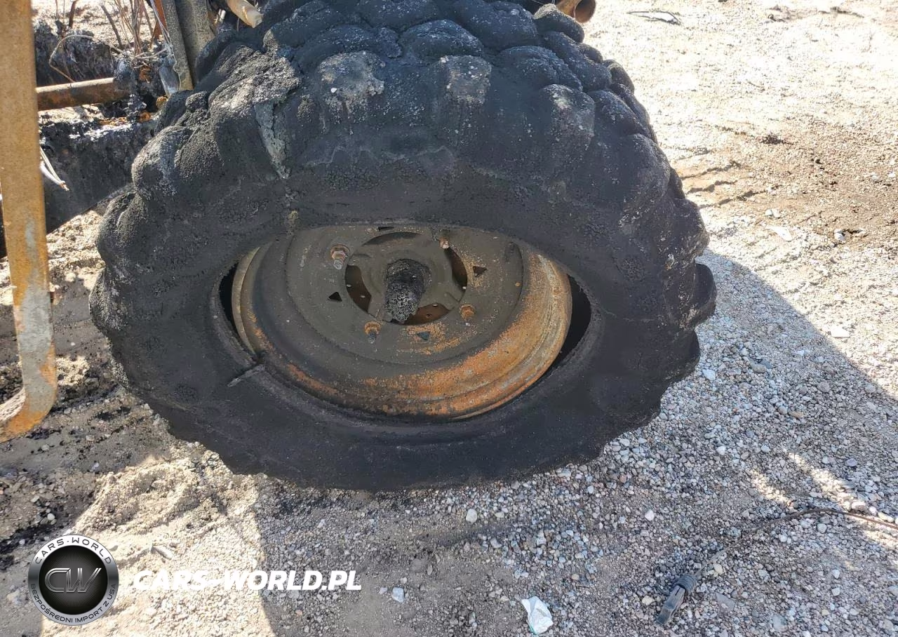 2019 Polaris Ranger Crew 570-4 VIN:3NSRNA577KE394237 - 9