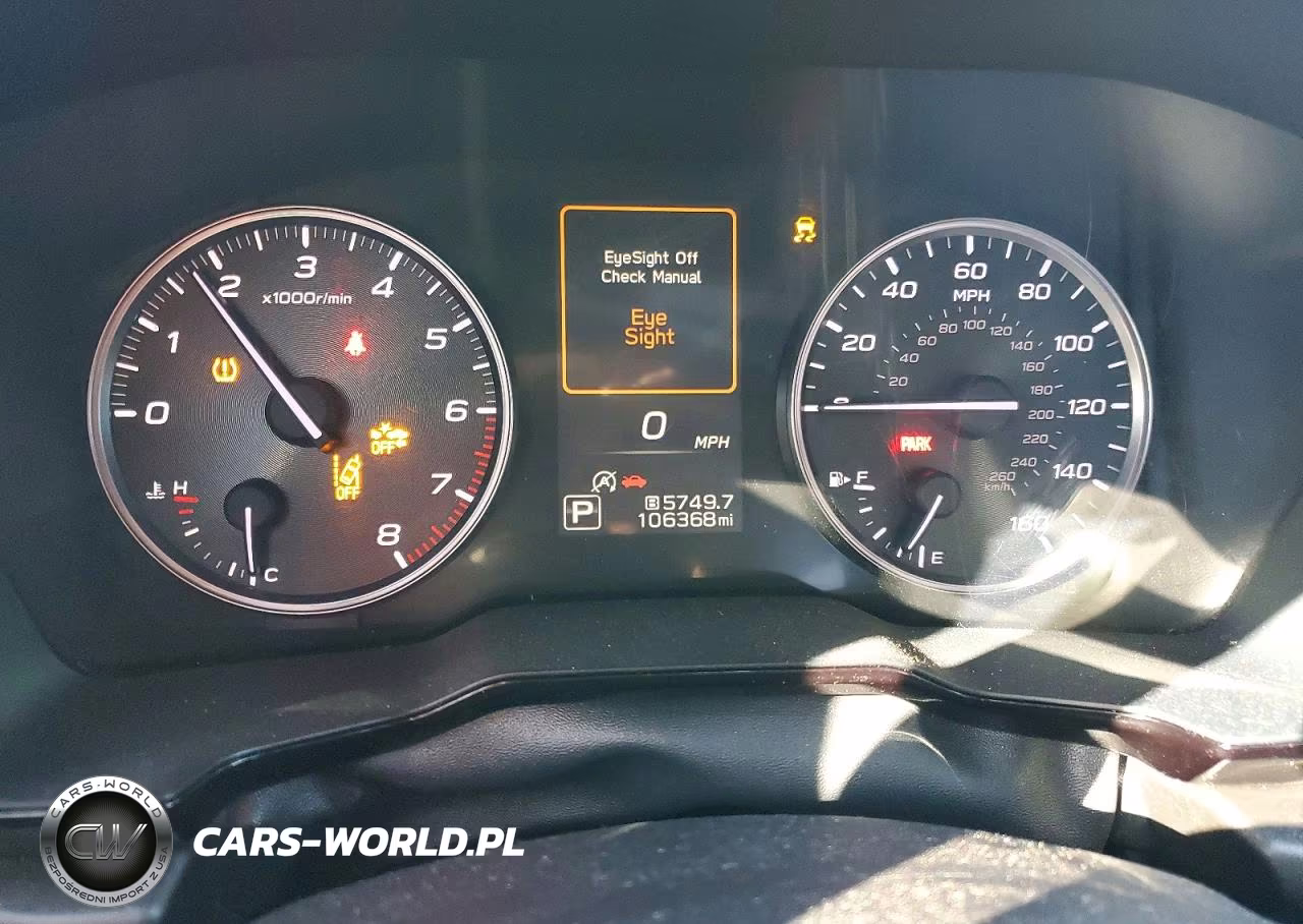 2020 Subaru Legacy Premium VIN:4S3BWAE66L3003000 - 9