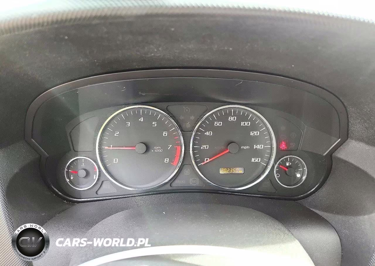2006 Cadillac Cts VIN:1G6DM57T460167766 - 9
