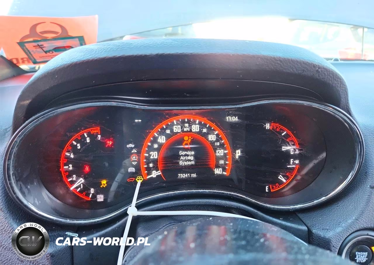 2019 Dodge Durango Gt VIN:1C4RDJDG3KC833589 - 9