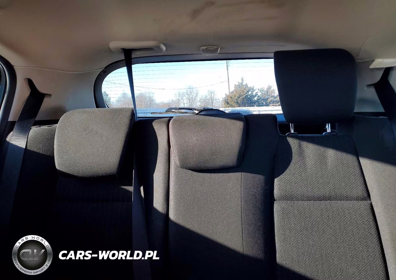 2018 Honda Hr-V Lx VIN:3CZRU6H38JG712017 - 10