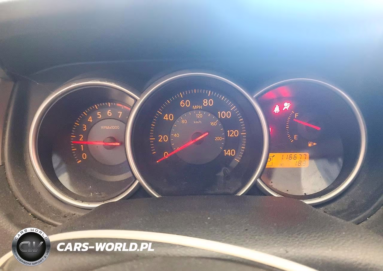2009 Nissan Versa 1.8 S VIN:3N1BC13E09L392235 - 9