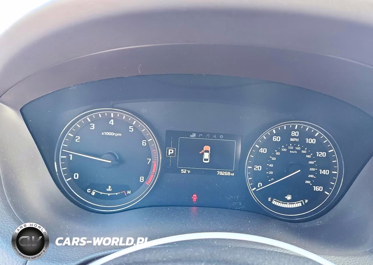 2016 Hyundai Genesis 3.8L VIN:KMHGN4JE1GU115142 - 9
