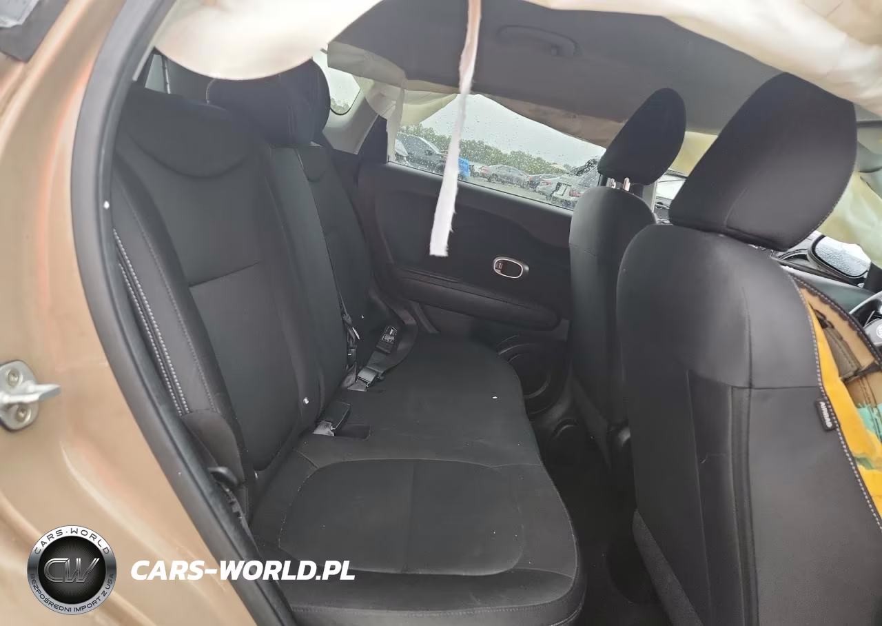 2015 Kia Soul Base VIN:KNDJN2A20F7113741 - 10