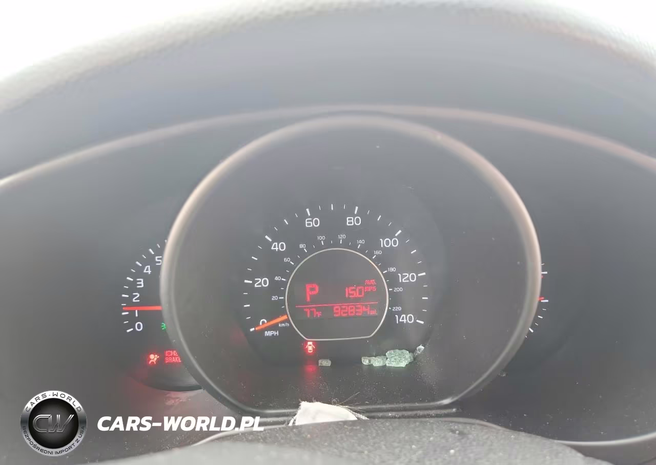 2015 Kia Soul Base VIN:KNDJN2A20F7113741 - 9