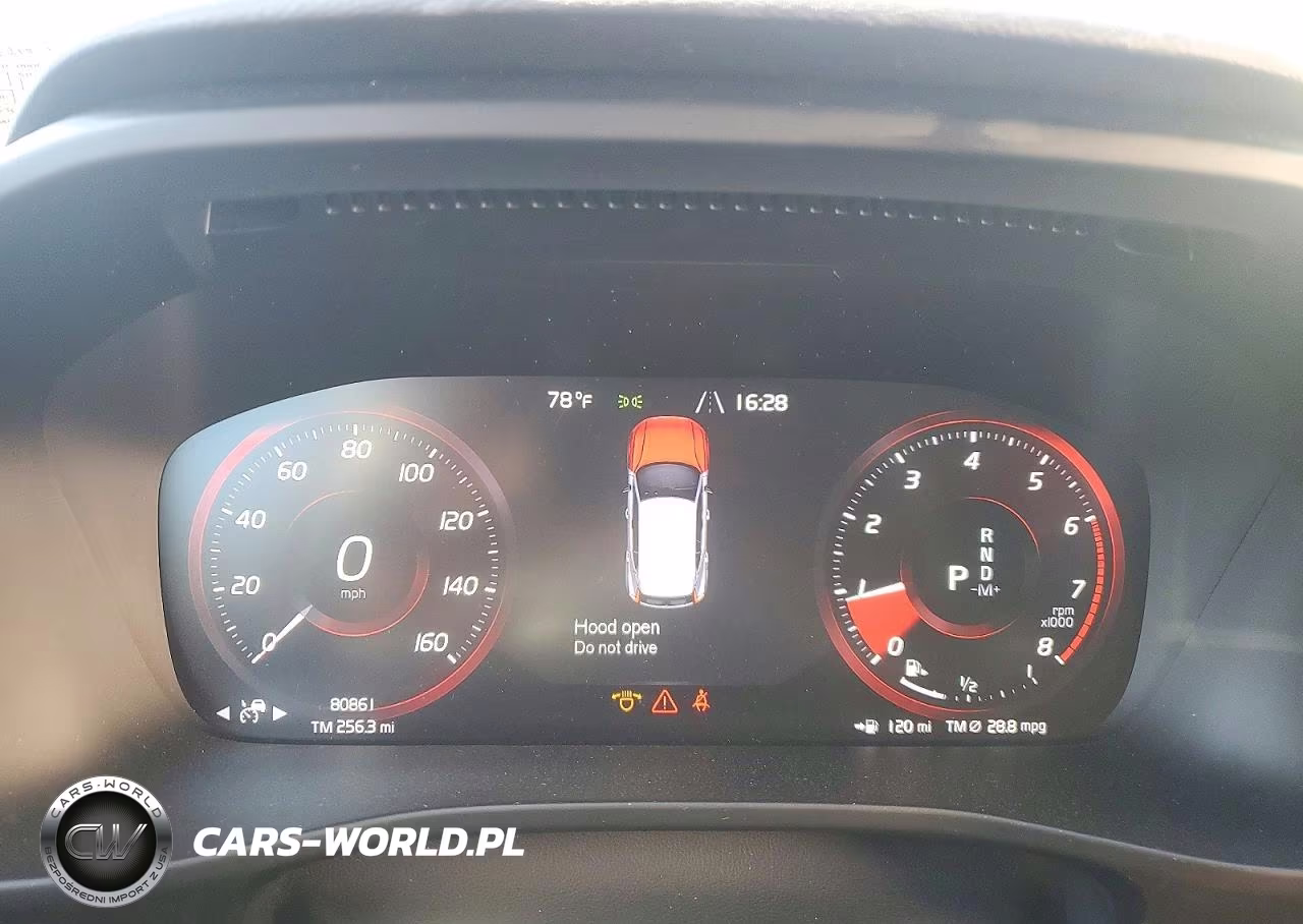 2020 Volvo Xc40 T5 Inscription VIN:YV4162UL2L2311406 - 9