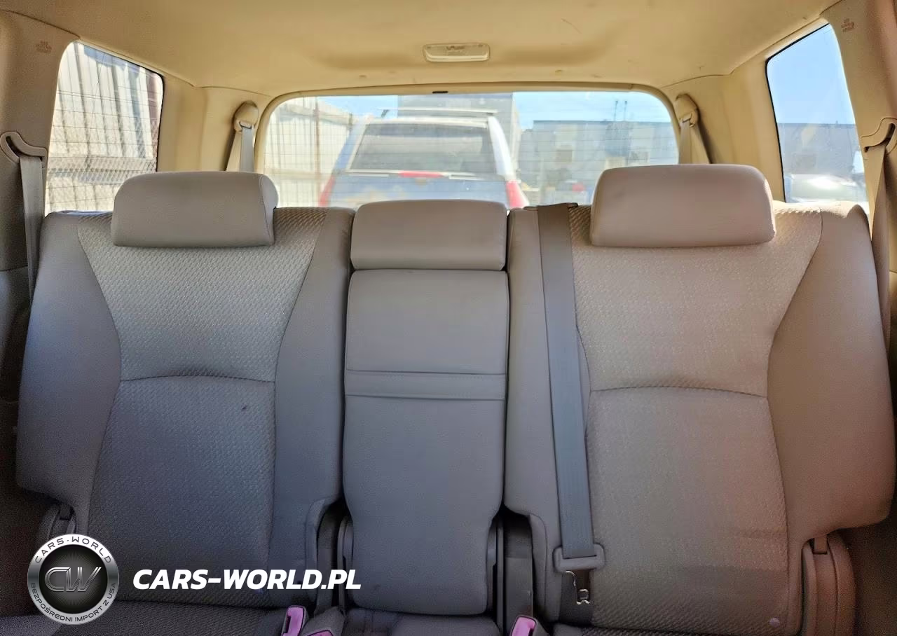 2006 Toyota Highlander Base VIN:JTEDP21A960093802 - 10