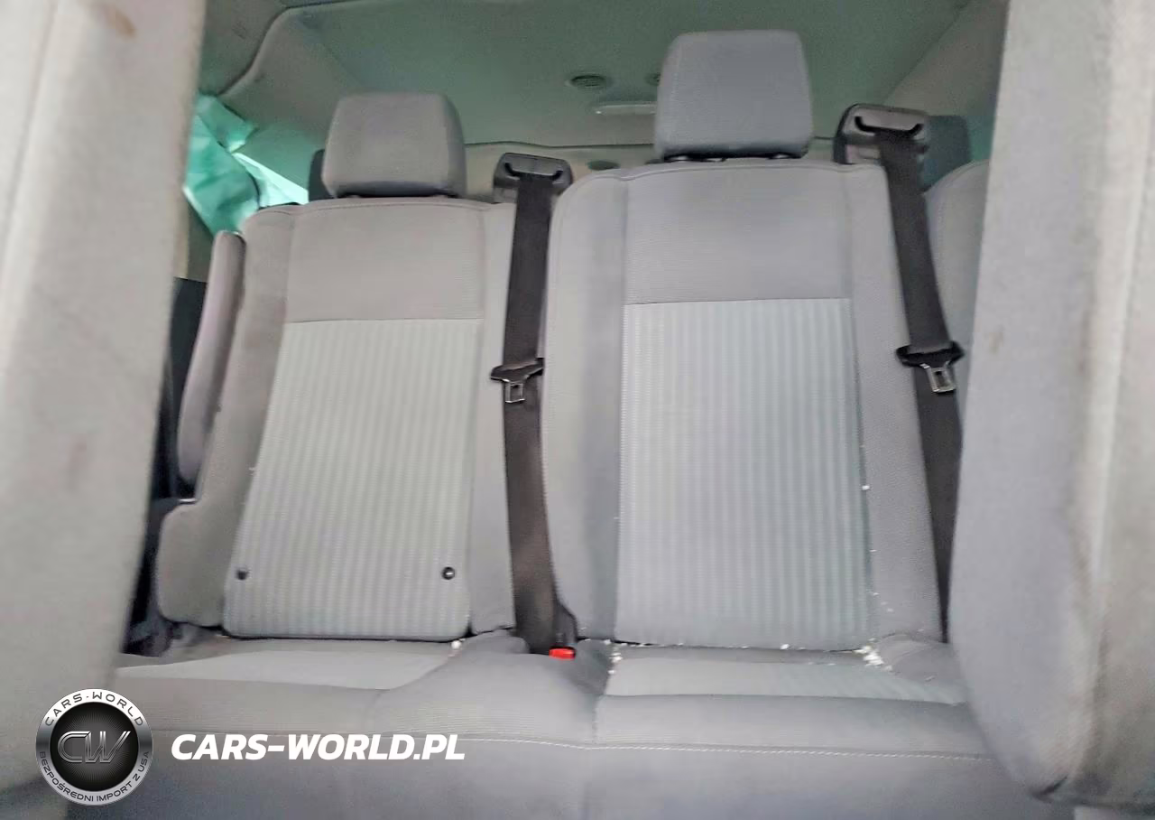 2019 Ford Transit T-350 VIN:1FBZX2ZM0KKB24561 - 10