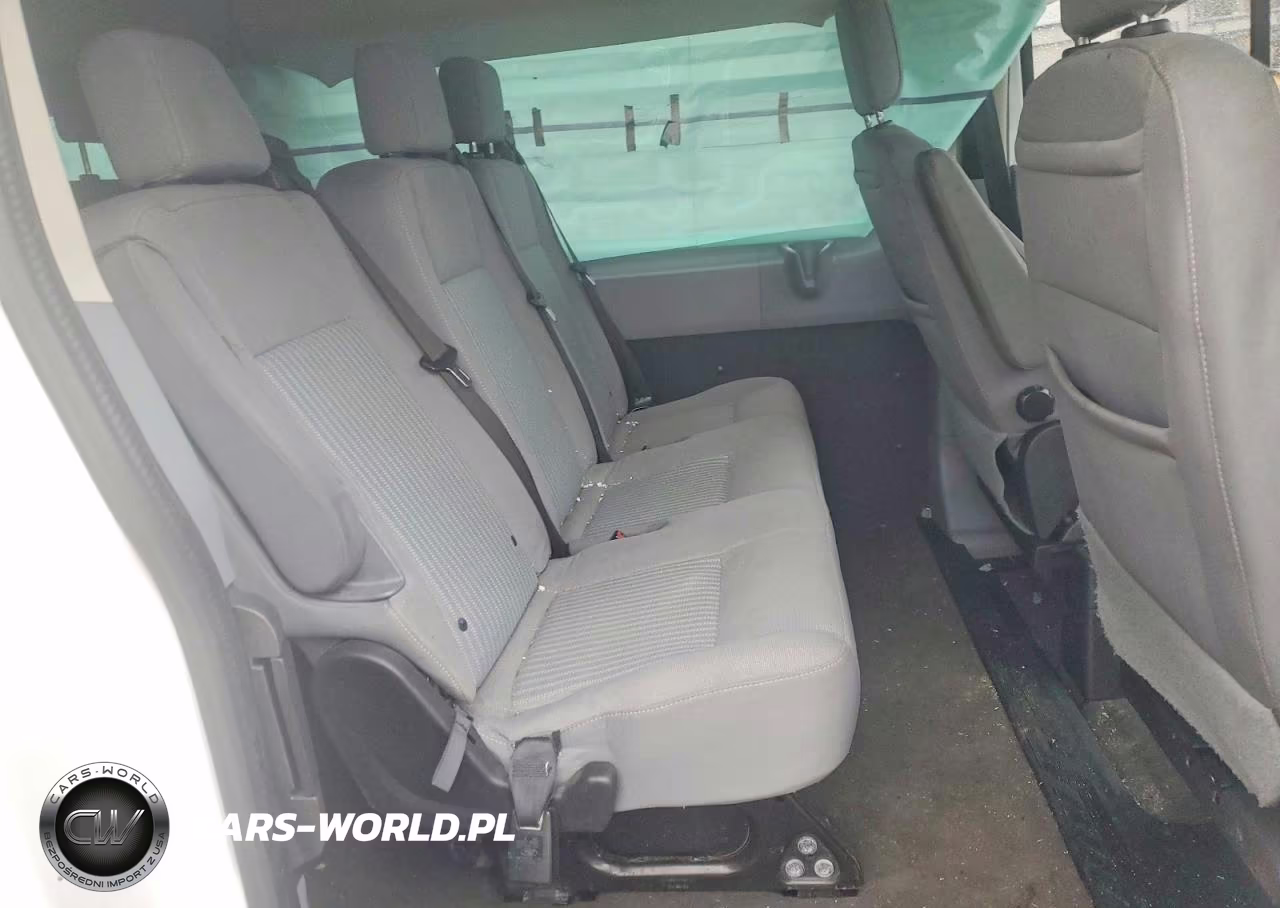 2019 Ford Transit T-350 VIN:1FBZX2ZM0KKB24561 - 11