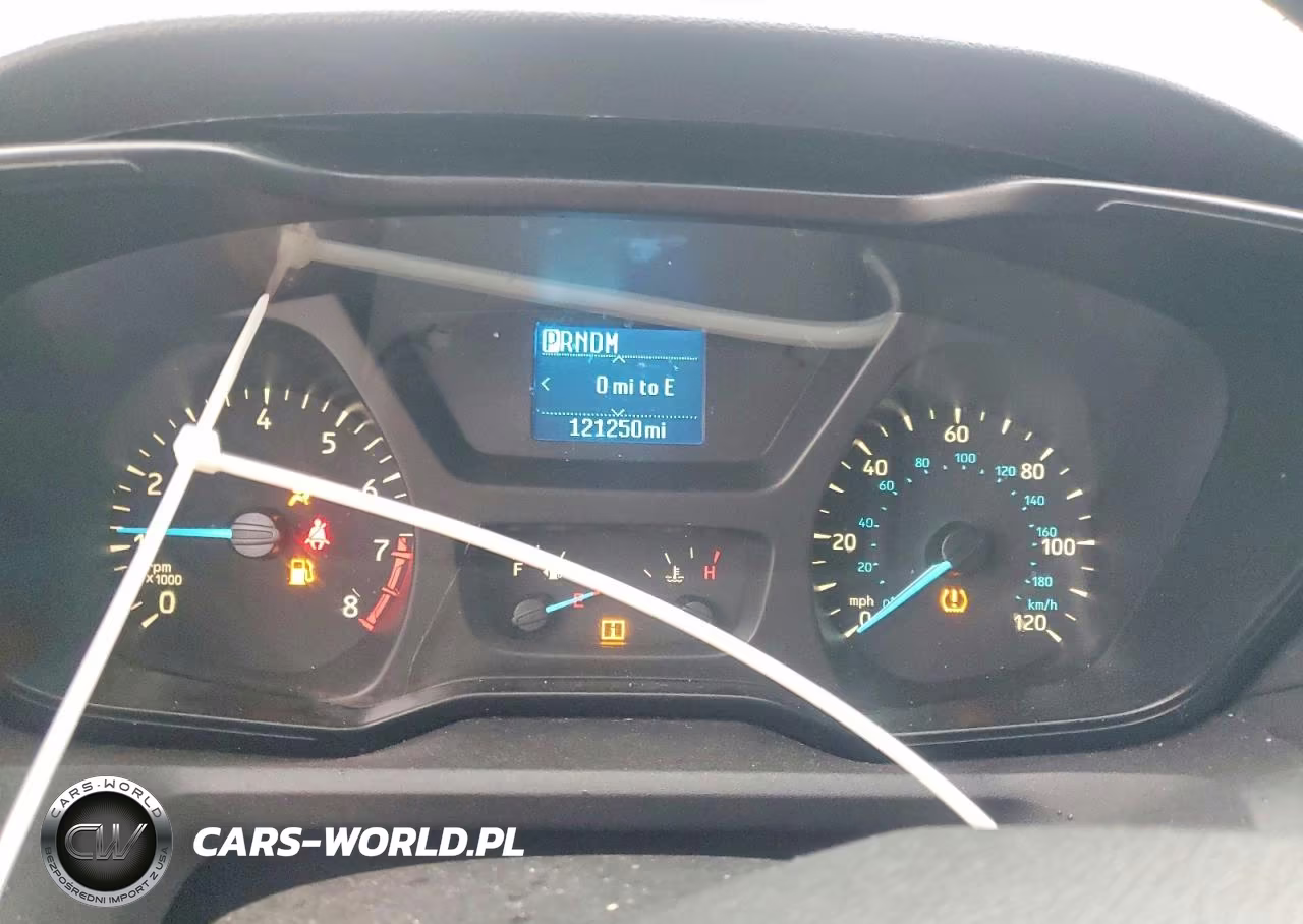 2019 Ford Transit T-350 VIN:1FBZX2ZM0KKB24561 - 9