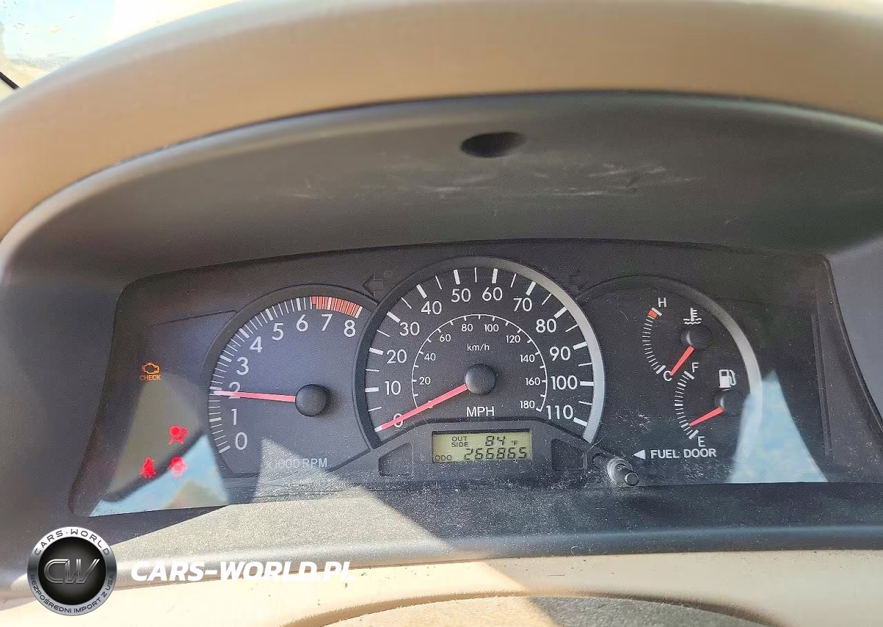 2006 Toyota Corolla Ce VIN:1NXBR32E66Z749911 - 9