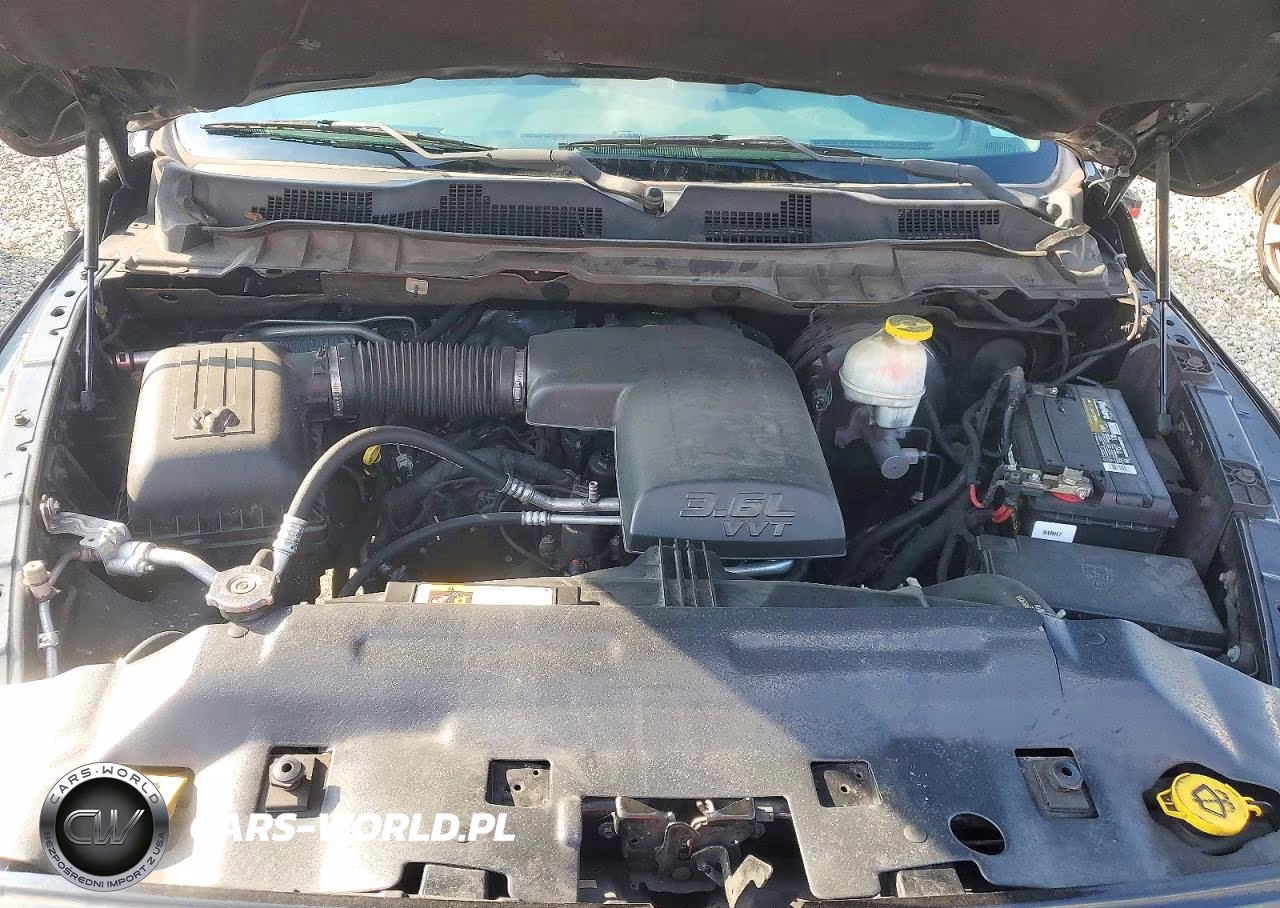 2018 Ram 1500 St VIN:1C6RR6FG2JS293997 - 11