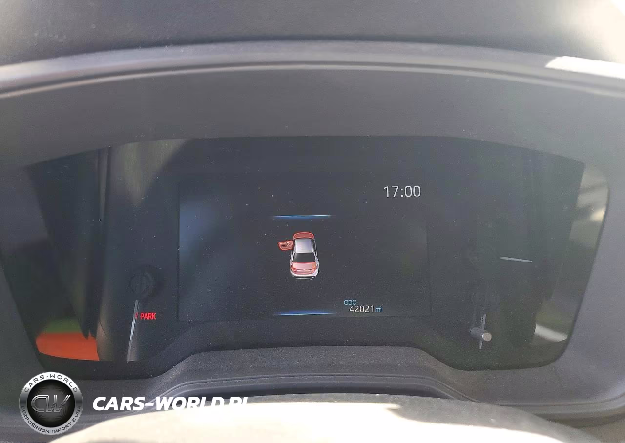 2021 Toyota Corolla Le VIN:JTDEAMDE1MJ018846 - 9