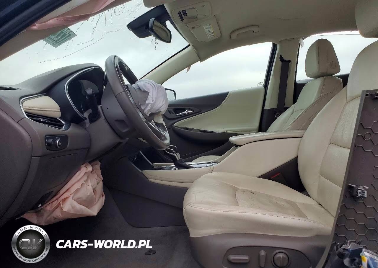 2024 Chevrolet Malibu Premier VIN:1G1ZE5ST3RF155996 - 7