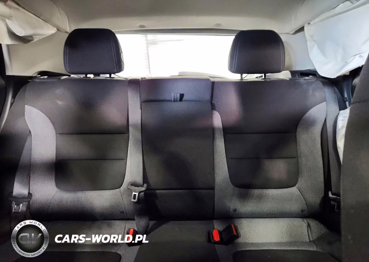 2023 Chevrolet Trailblazer Lt VIN:KL79MRSL3PB017281 - 10