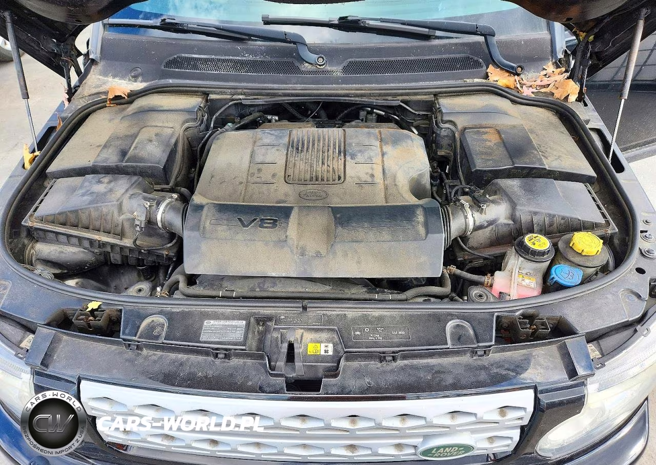 2013 Land Rover Lr4 Hse Luxury VIN:SALAK2D48DA669553 - 12