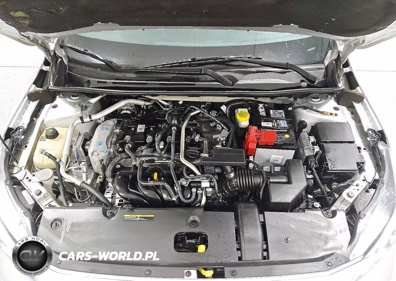 2023 Nissan Sentra Sv VIN:3N1AB8CV5PY254455 - 11