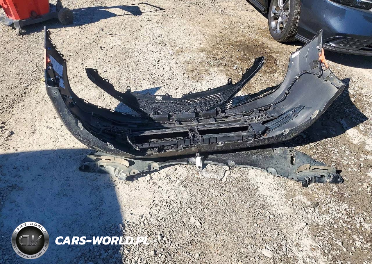 2021 Chrysler Voyager Lxi VIN:2C4RC1DG0MR551763 - 13