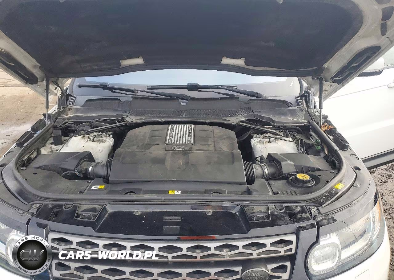 2017 Land Rover Range Rover Sport Se VIN:SALWG2FV0HA676161 - 12