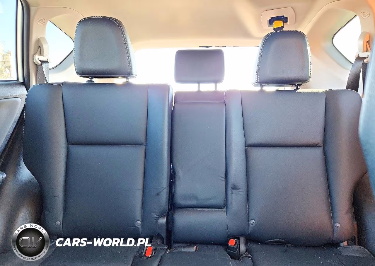 2017 Toyota Rav4 Limited VIN:2T3YFREV5HW315894 - 10