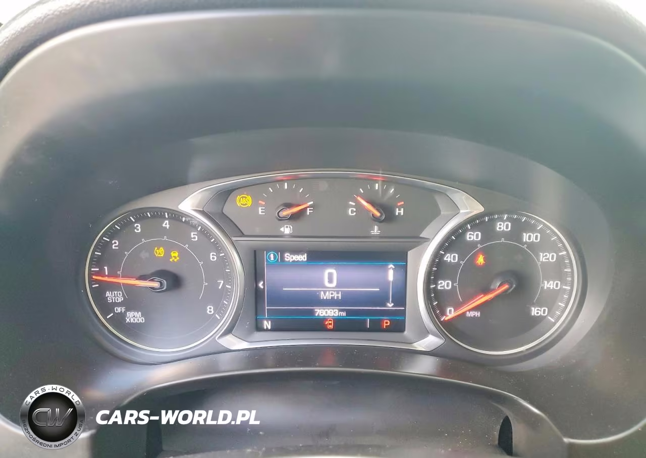 2019 GMC Terrain Sle VIN:3GKALMEV4KL121924 - 9