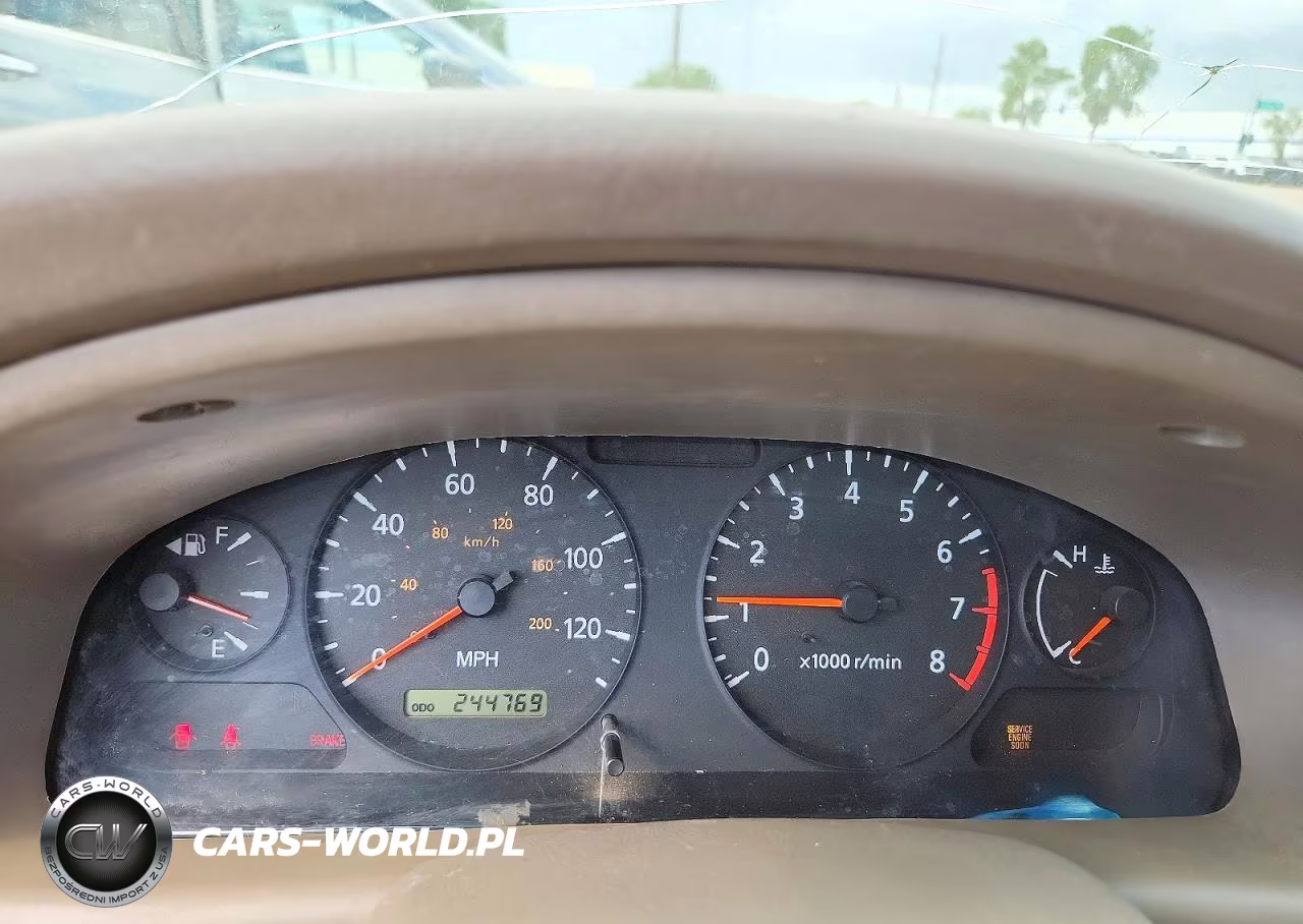 2004 Nissan Sentra 1.8-1.8S VIN:3N1CB51D94L482789 - 9