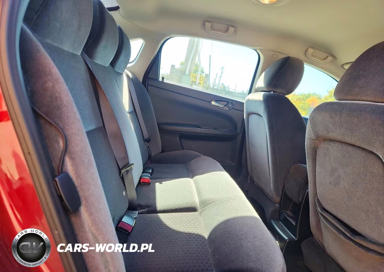 2011 Chevrolet Impala Lt VIN:2G1WG5EK1B1288625 - 10