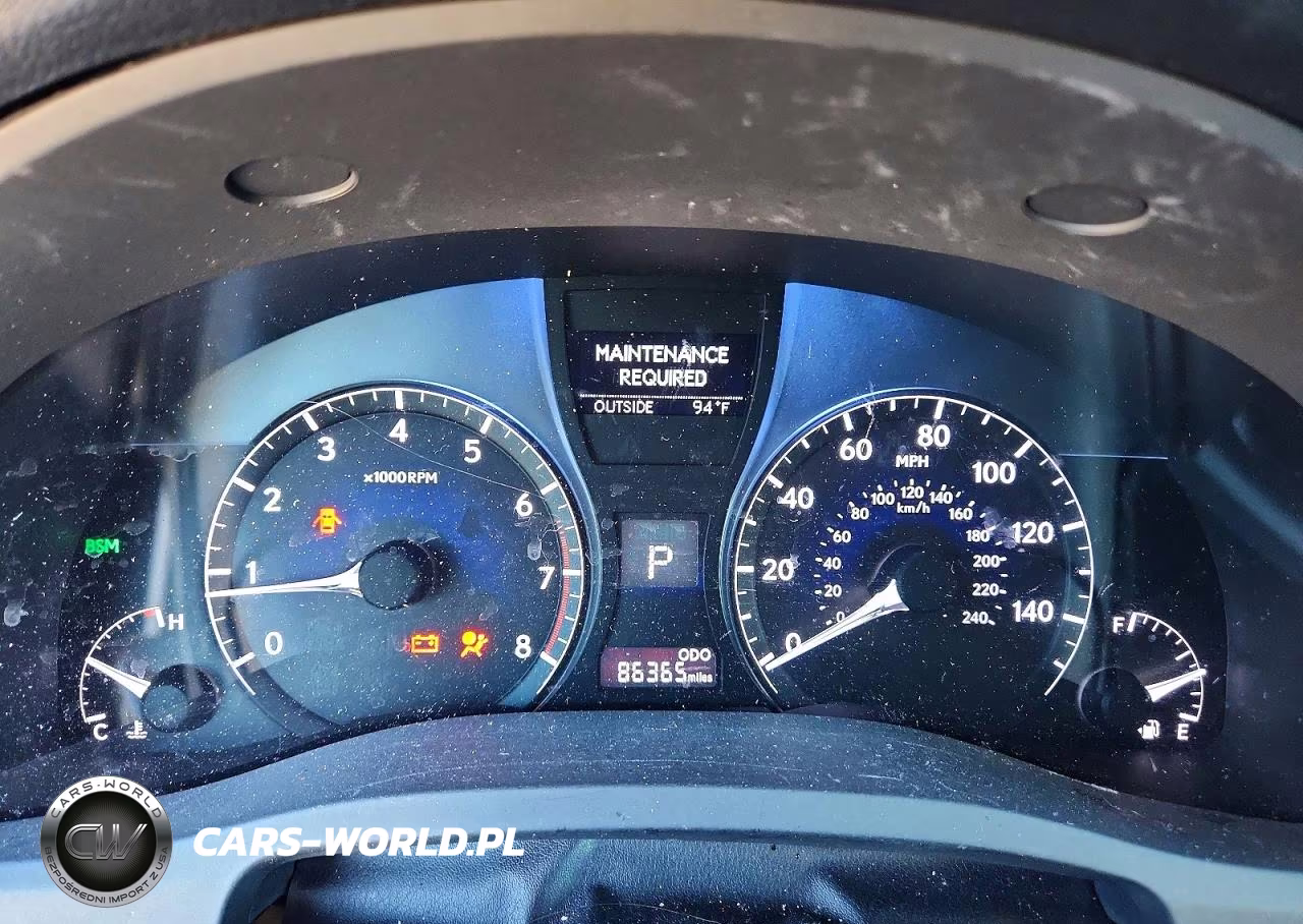 2015 Lexus Rx 350 Base VIN:2T2ZK1BA0FC191877 - 9