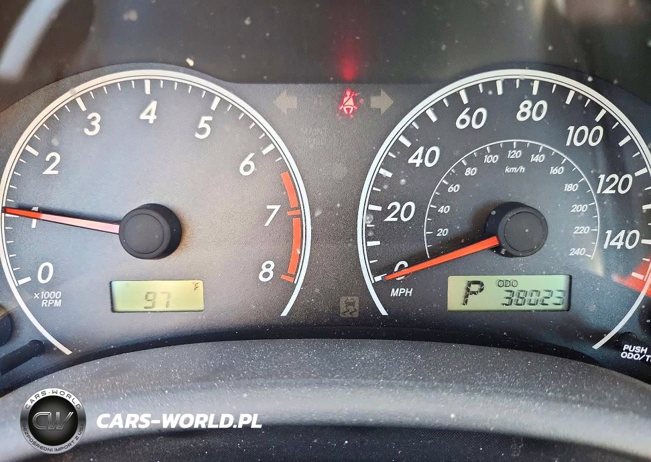 2012 Toyota Corolla Le VIN:5YFBU4EE9CP012554 - 9