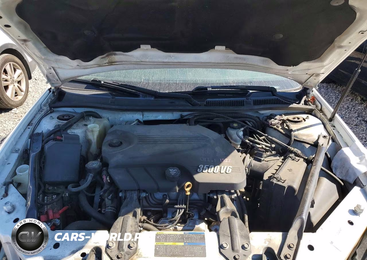 2010 Chevrolet Impala Ls VIN:2G1WA5EK8A1257663 - 11